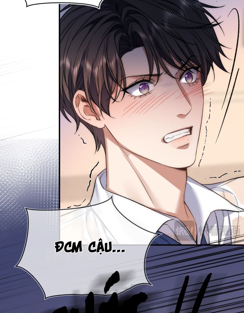 Ngày Và Đêm Chapter 19 - Trang 10