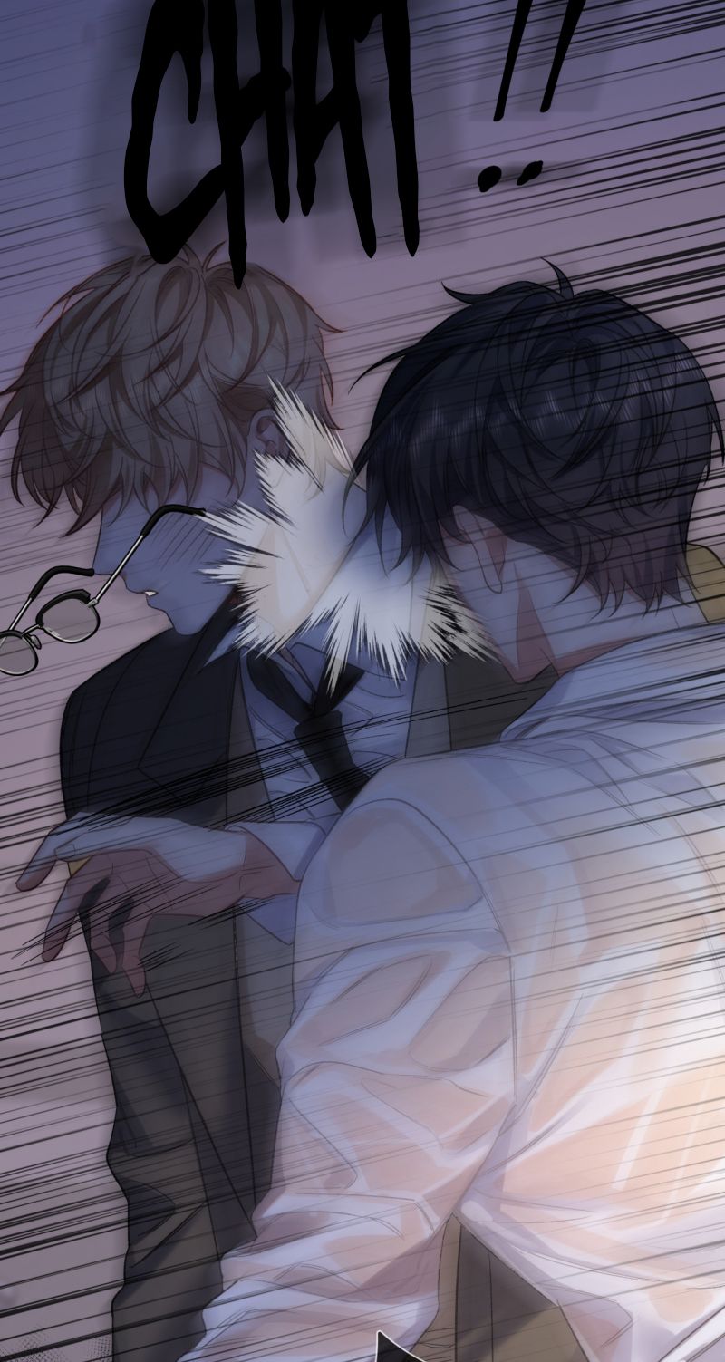 Ngày Và Đêm Chapter 19 - Trang 11
