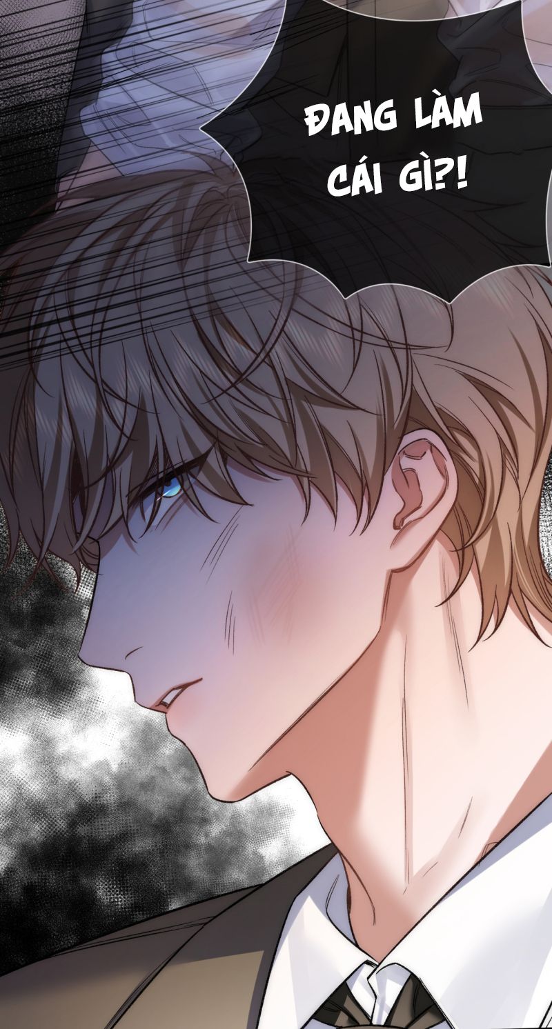 Ngày Và Đêm Chapter 19 - Trang 12