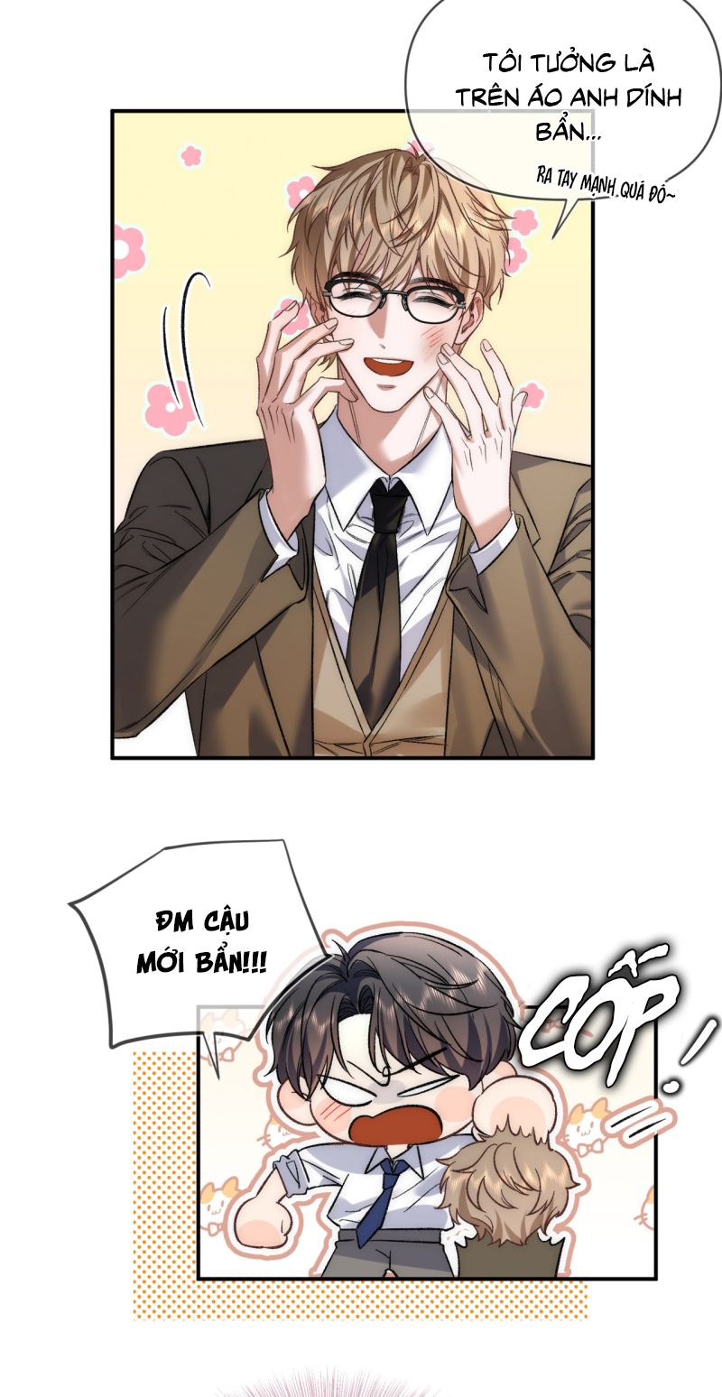 Ngày Và Đêm Chapter 19 - Trang 14