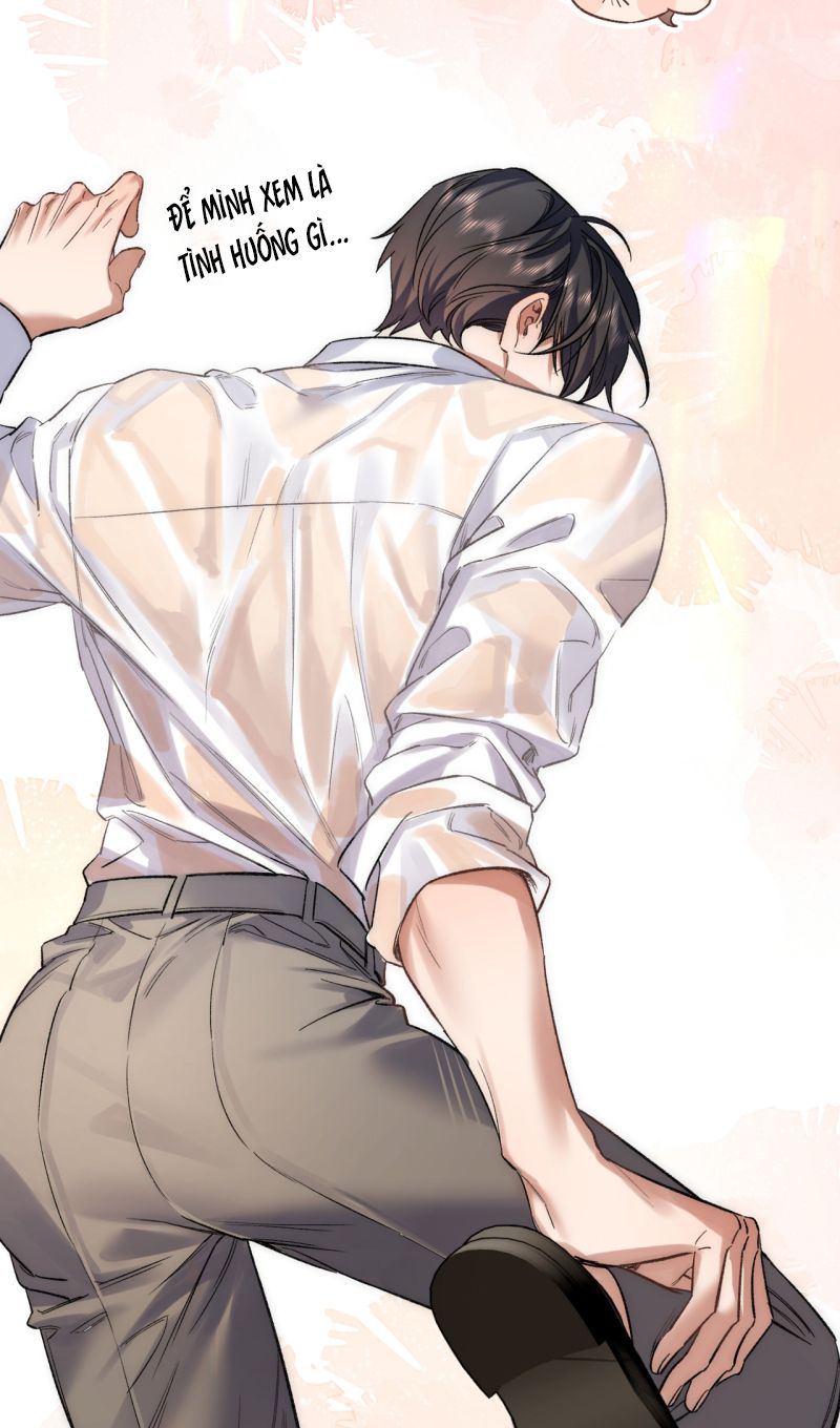 Ngày Và Đêm Chapter 19 - Trang 16