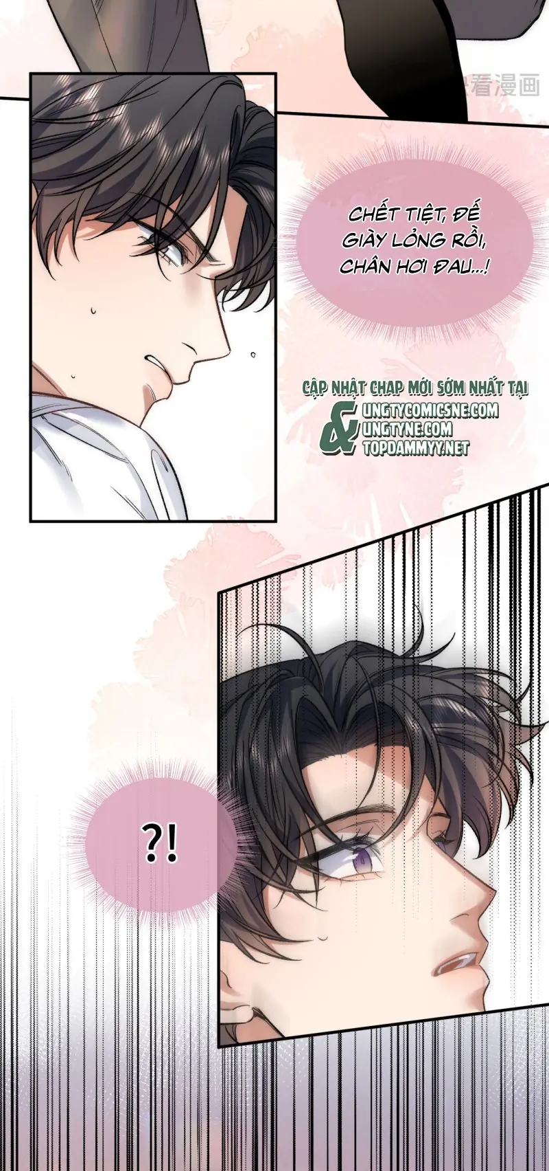 Ngày Và Đêm Chapter 19 - Trang 17