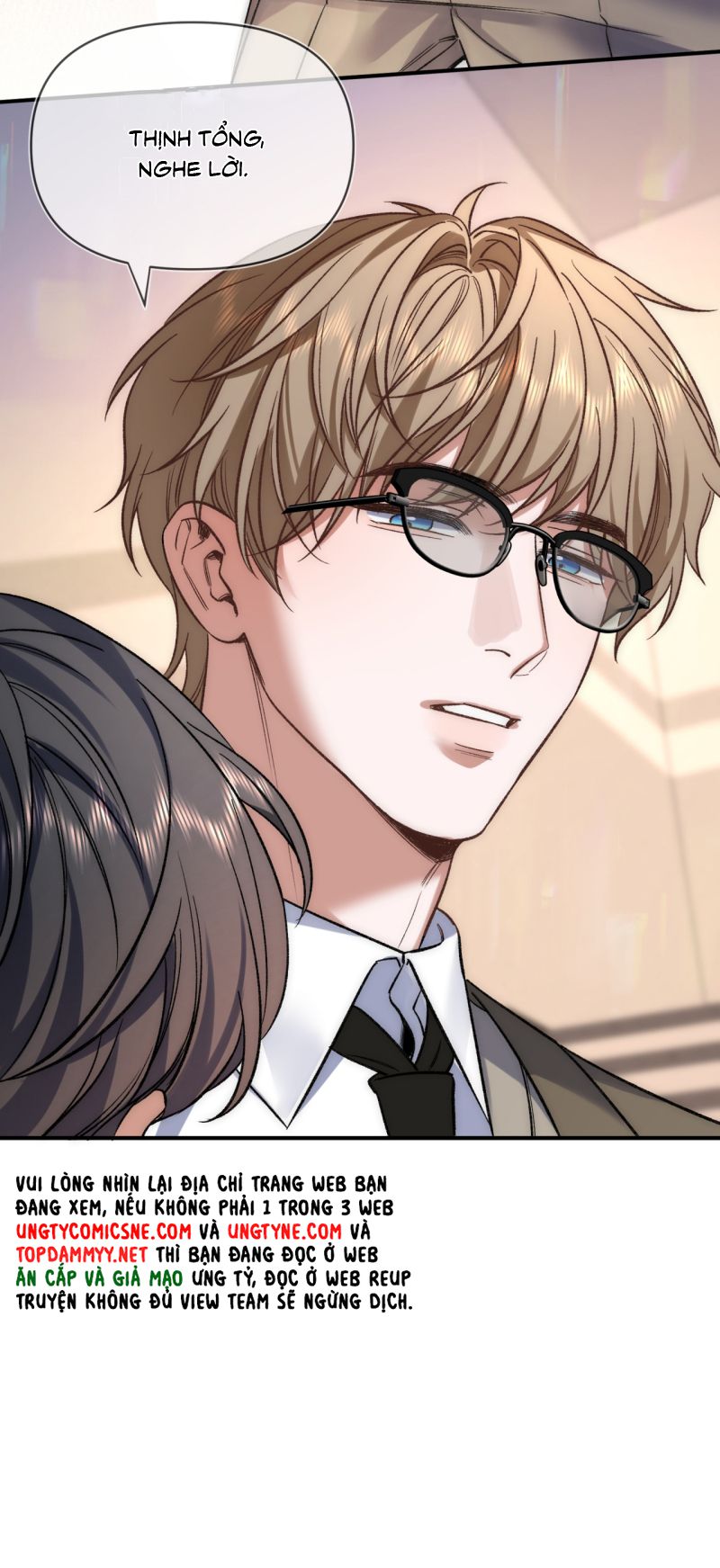 Ngày Và Đêm Chapter 19 - Trang 19