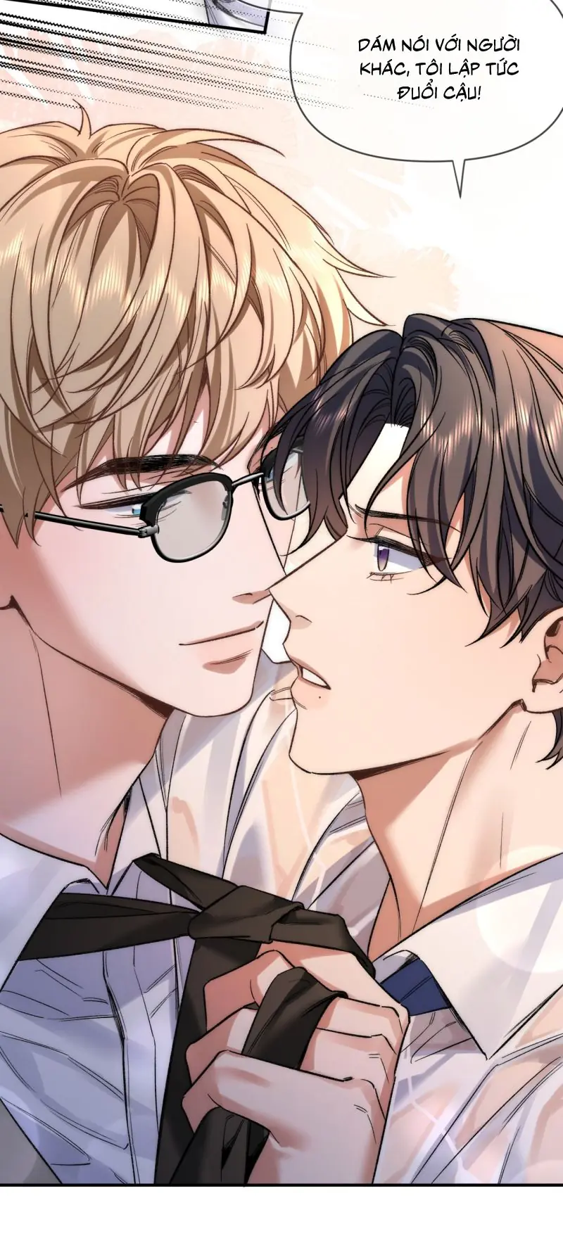 Ngày Và Đêm Chapter 19 - Trang 24