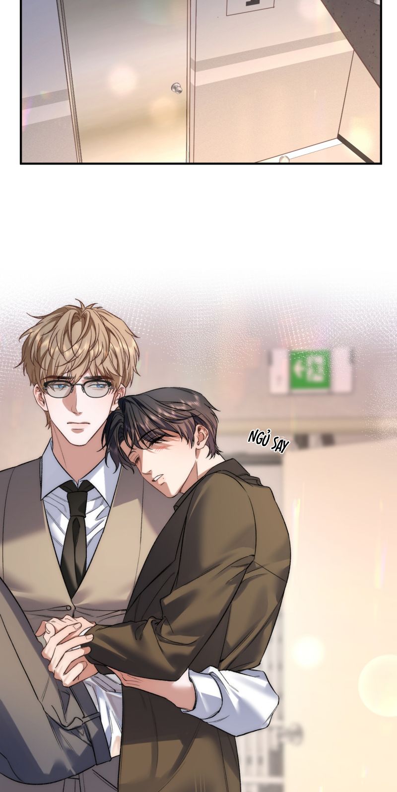 Ngày Và Đêm Chapter 19 - Trang 27