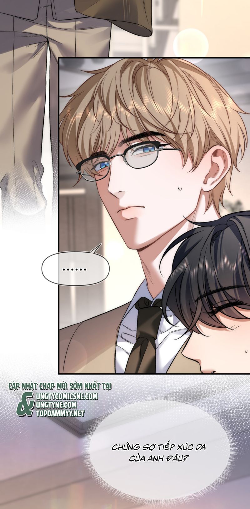 Ngày Và Đêm Chapter 19 - Trang 28