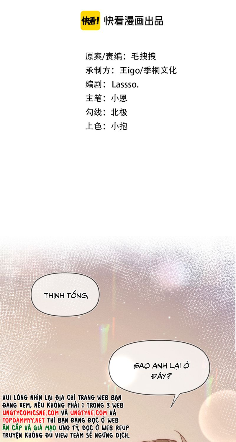 Ngày Và Đêm Chapter 19 - Trang 3