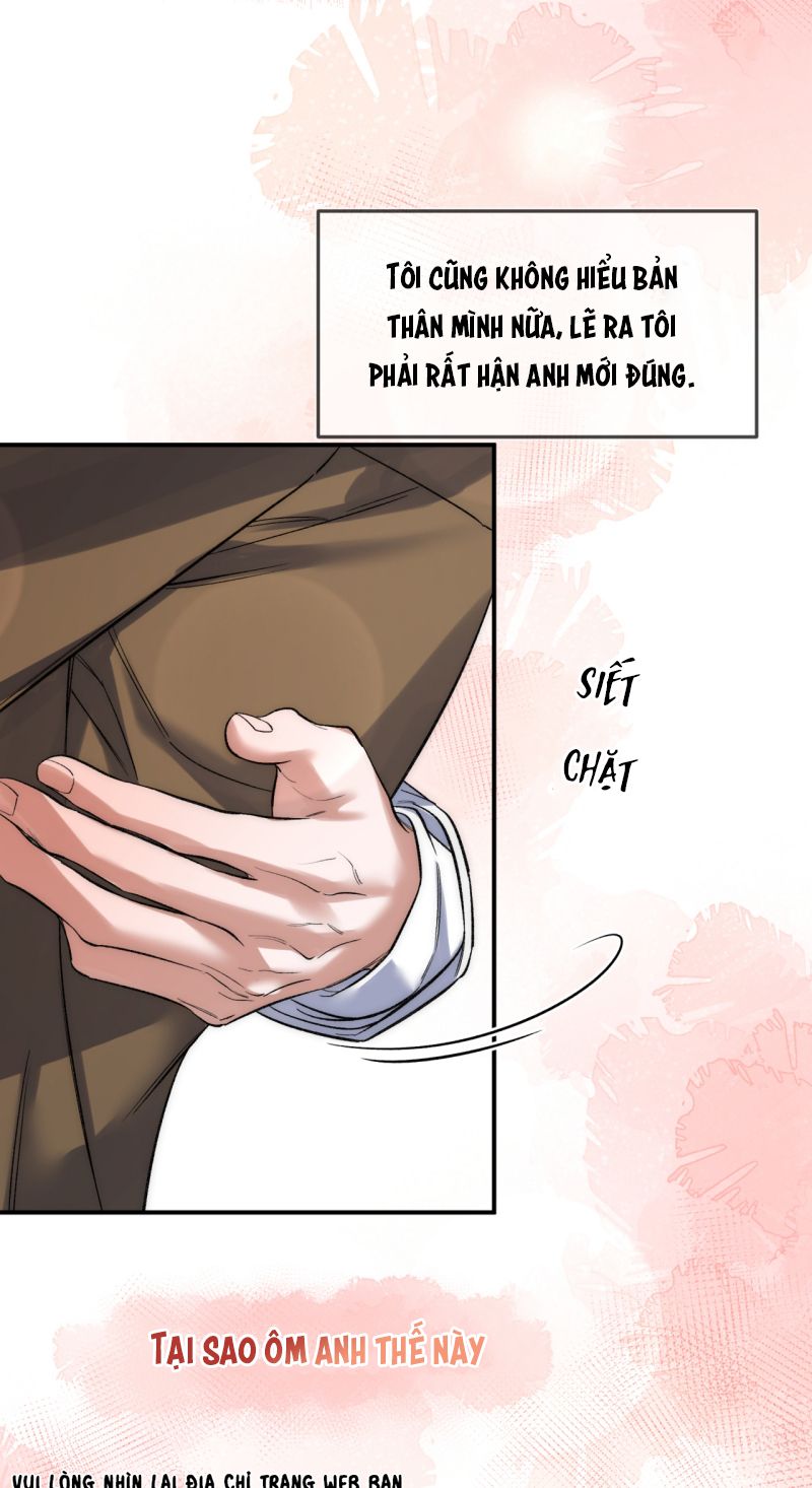 Ngày Và Đêm Chapter 19 - Trang 30