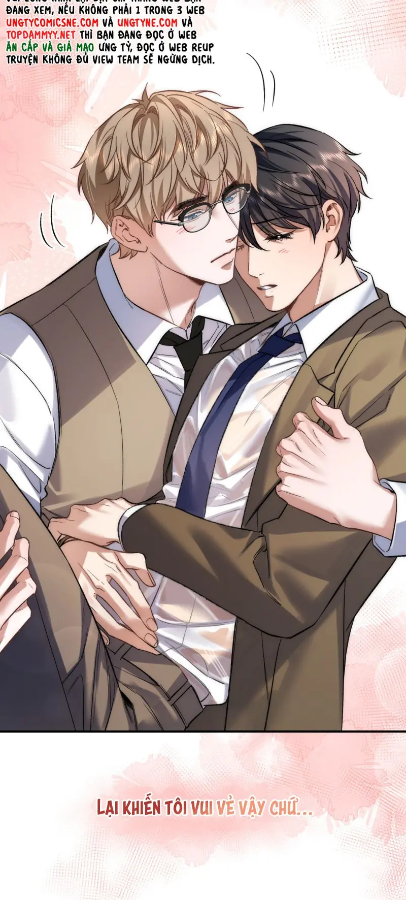 Ngày Và Đêm Chapter 19 - Trang 31