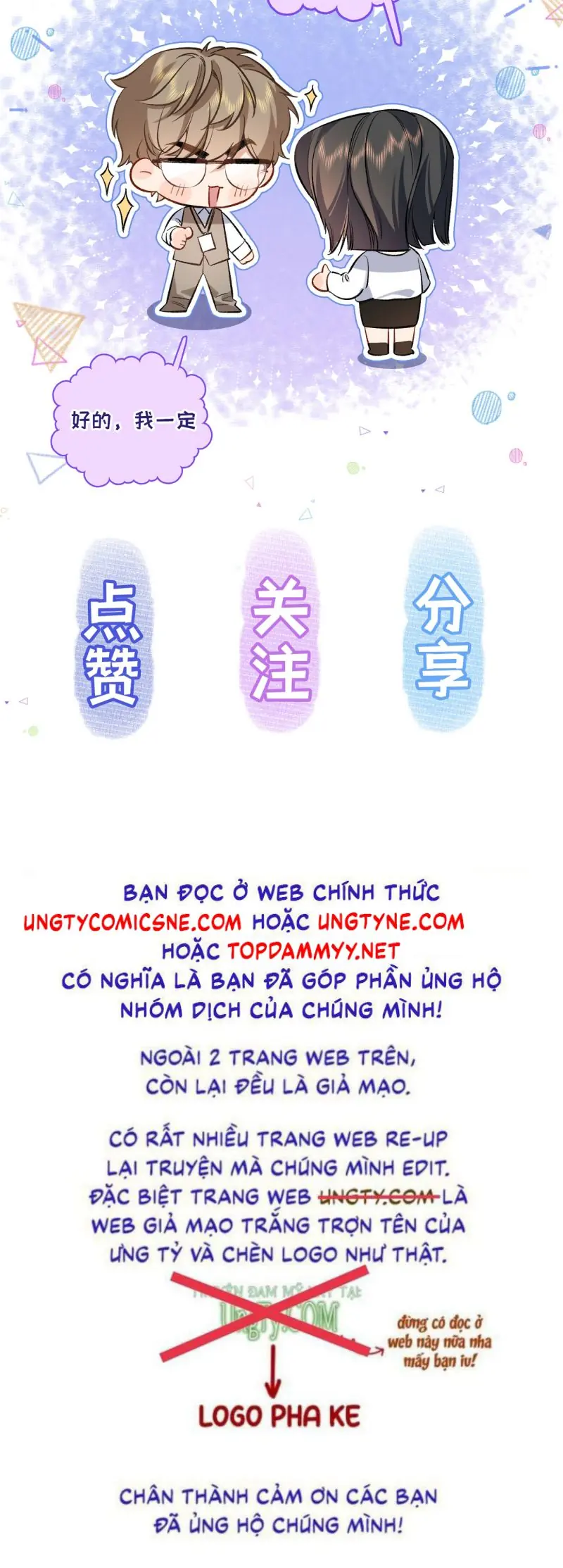 Ngày Và Đêm Chapter 19 - Trang 35