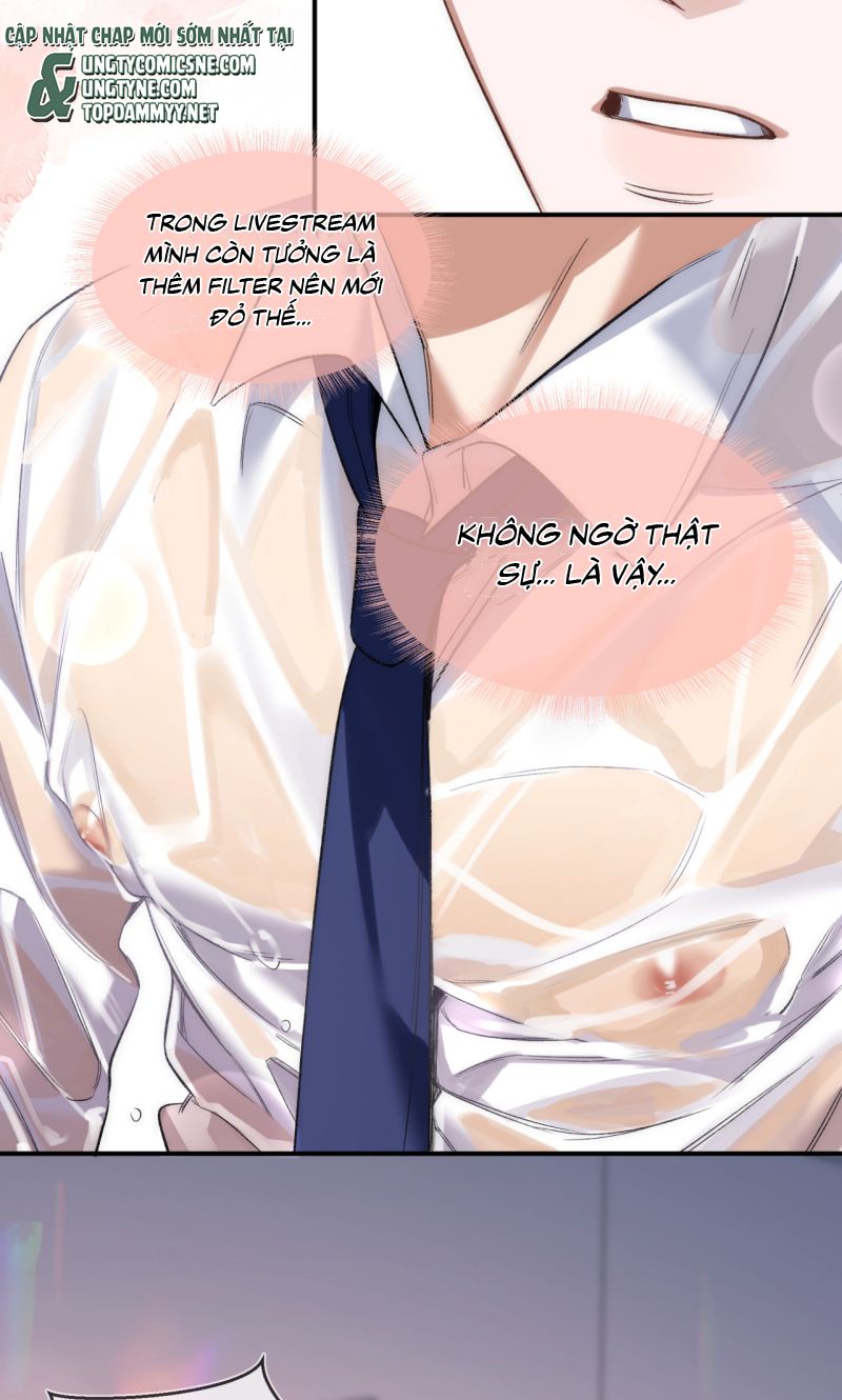 Ngày Và Đêm Chapter 19 - Trang 7