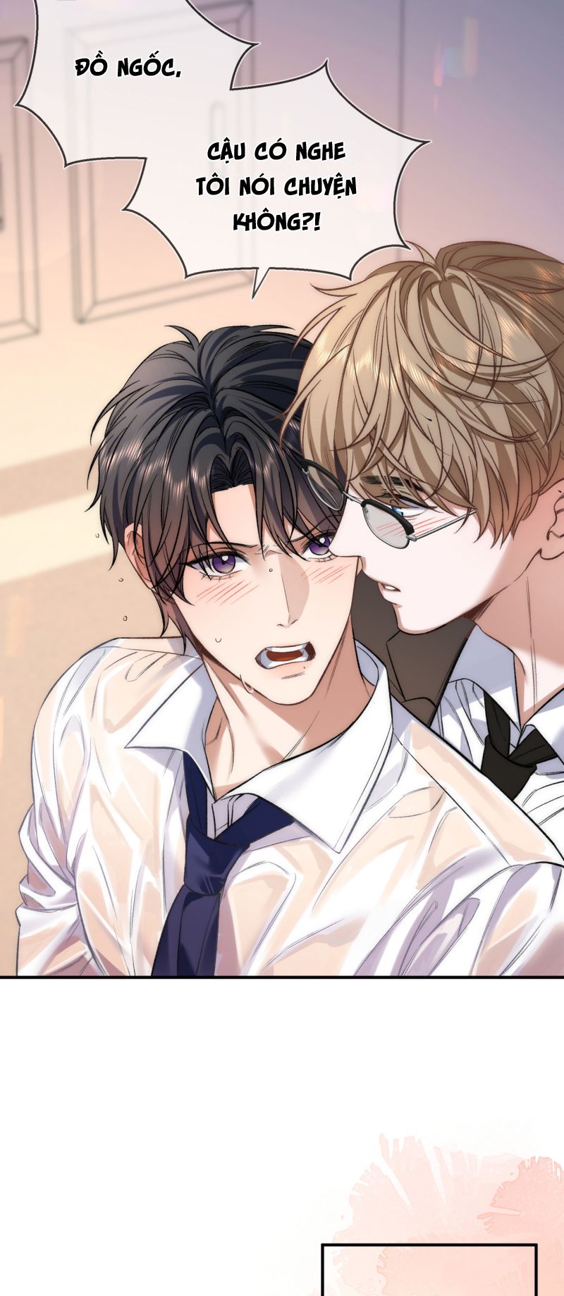 Ngày Và Đêm Chapter 19 - Trang 8