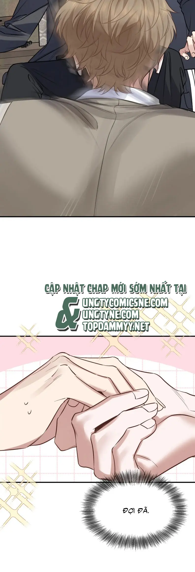 Ngày Và Đêm Chapter 2 - Trang 15