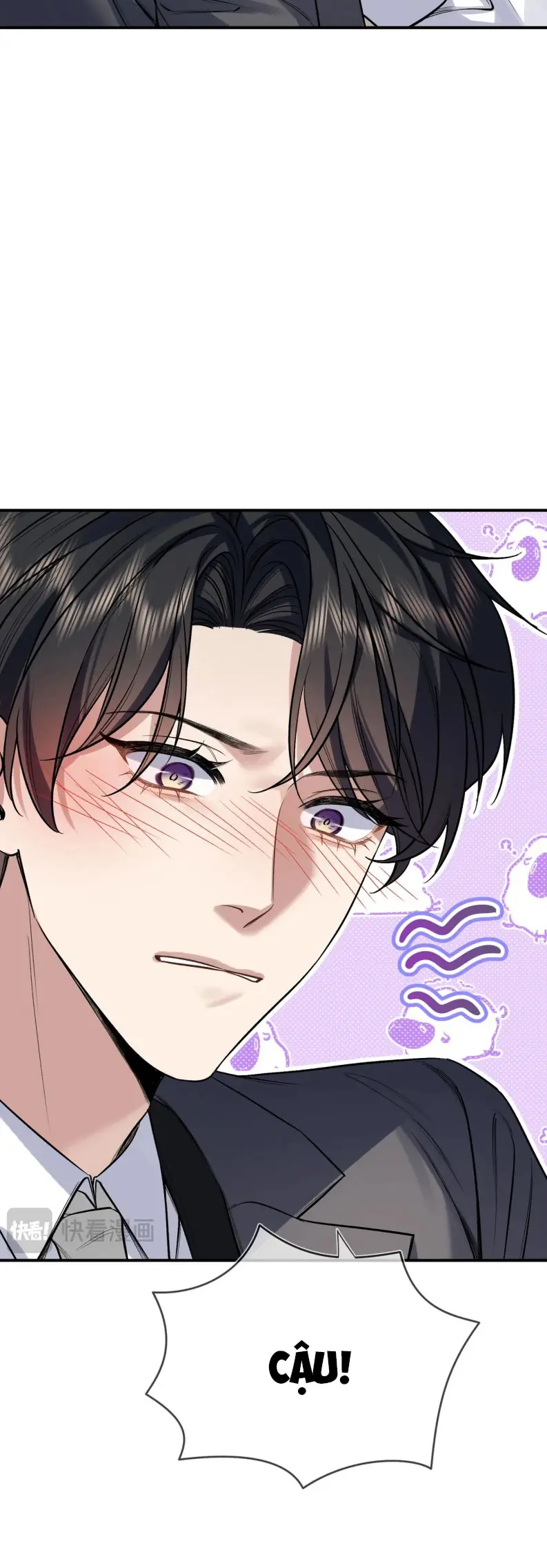 Ngày Và Đêm Chapter 2 - Trang 17
