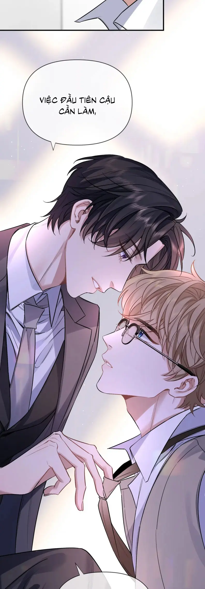 Ngày Và Đêm Chapter 2 - Trang 20