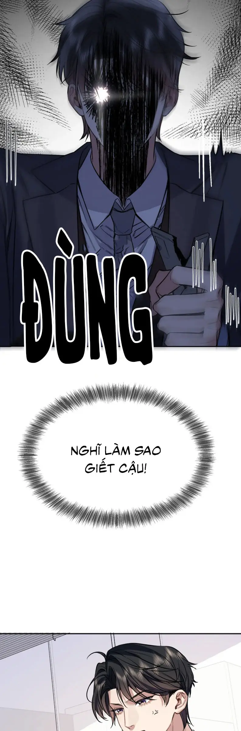 Ngày Và Đêm Chapter 2 - Trang 5