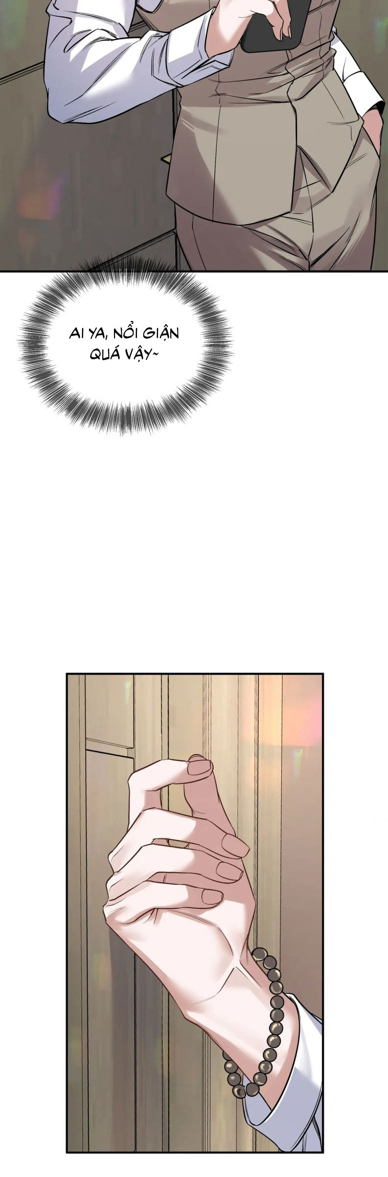 Ngày Và Đêm Chapter 2 - Trang 8