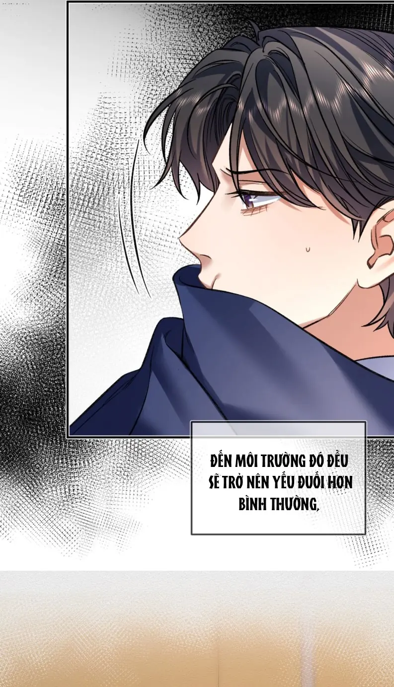 Ngày Và Đêm Chapter 20 - Trang 15