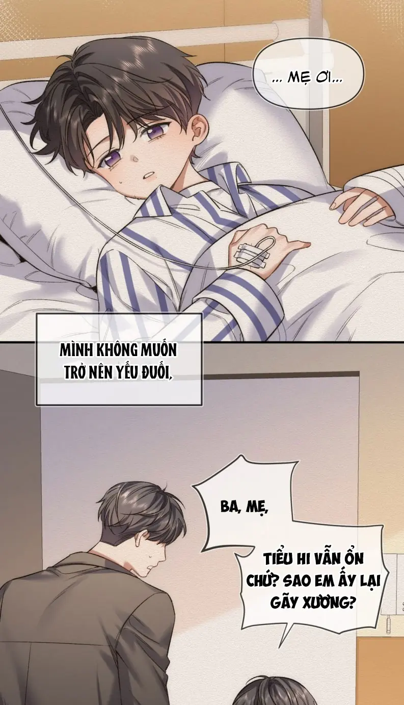 Ngày Và Đêm Chapter 20 - Trang 16