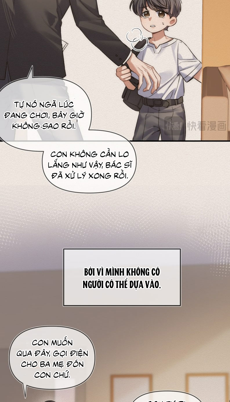 Ngày Và Đêm Chapter 20 - Trang 17