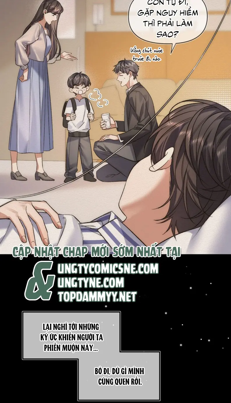 Ngày Và Đêm Chapter 20 - Trang 18