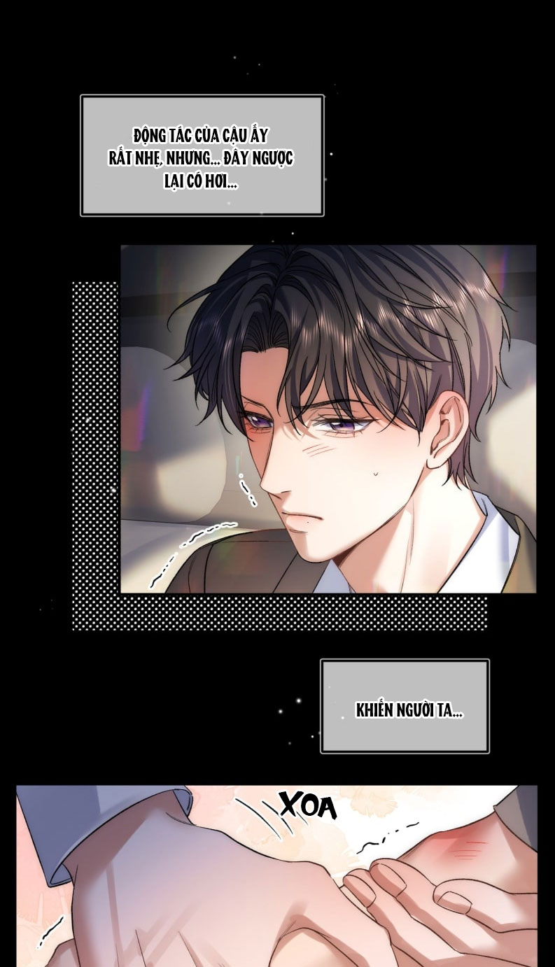 Ngày Và Đêm Chapter 20 - Trang 23