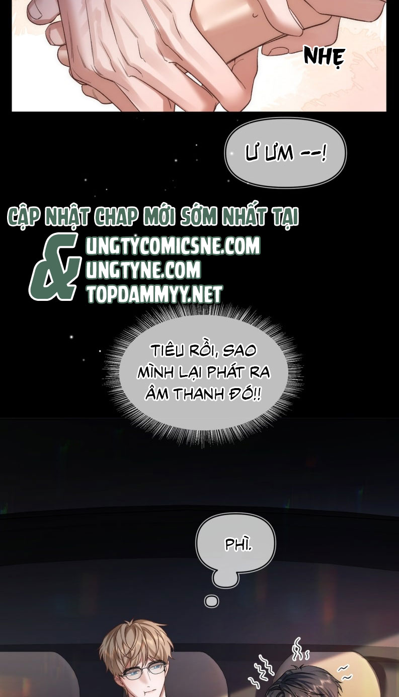 Ngày Và Đêm Chapter 20 - Trang 24