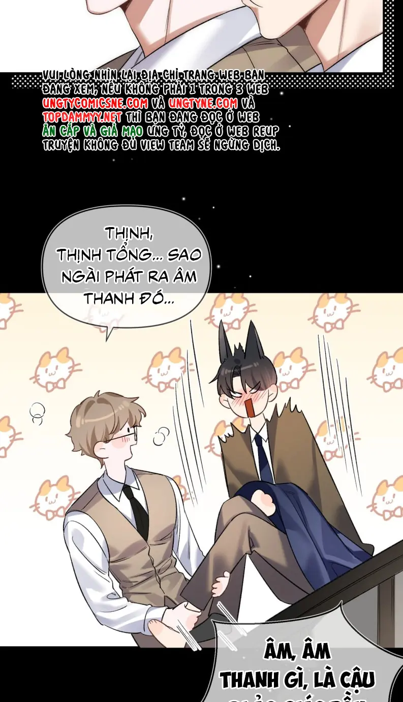 Ngày Và Đêm Chapter 20 - Trang 26