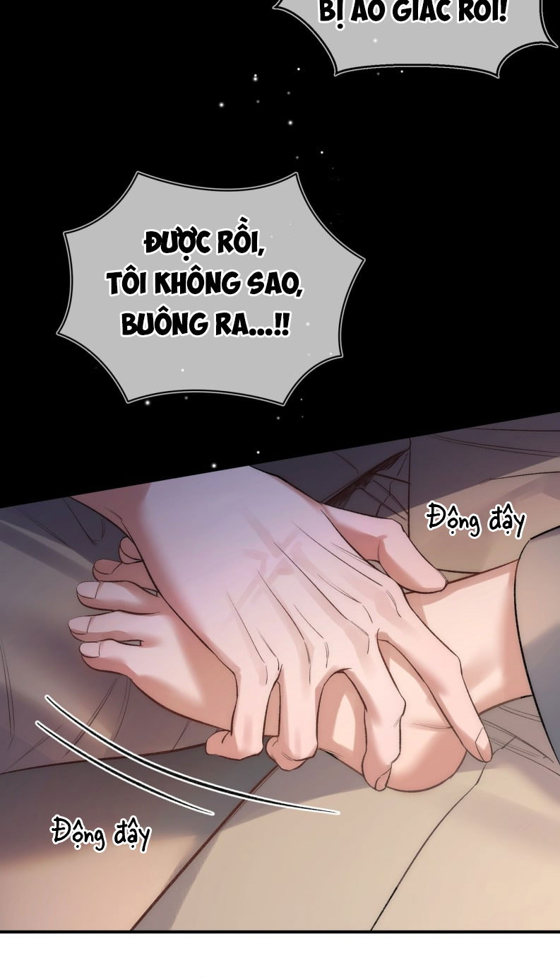 Ngày Và Đêm Chapter 20 - Trang 27