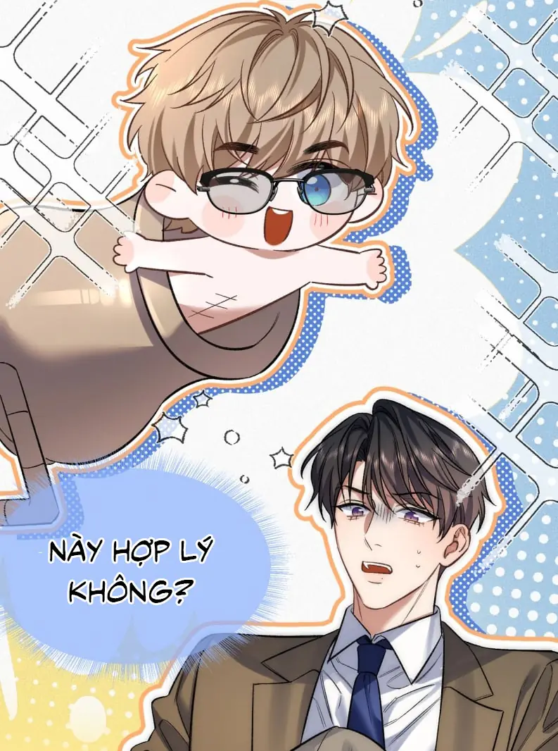 Ngày Và Đêm Chapter 20 - Trang 29