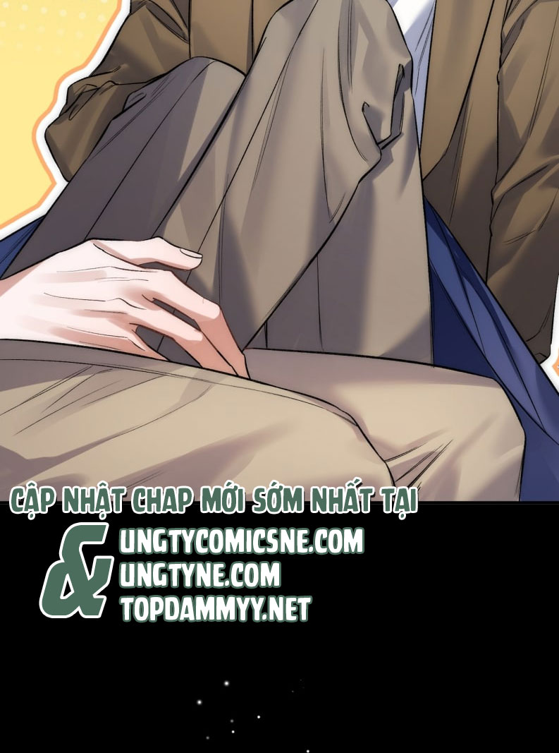 Ngày Và Đêm Chapter 20 - Trang 30