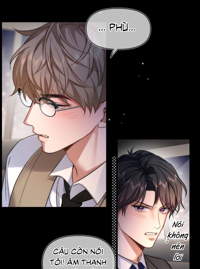Ngày Và Đêm Chapter 20 - Trang 31