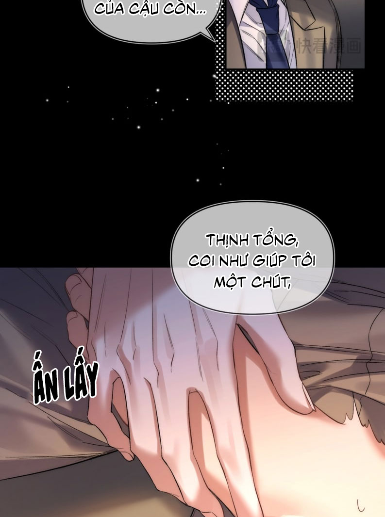 Ngày Và Đêm Chapter 20 - Trang 32