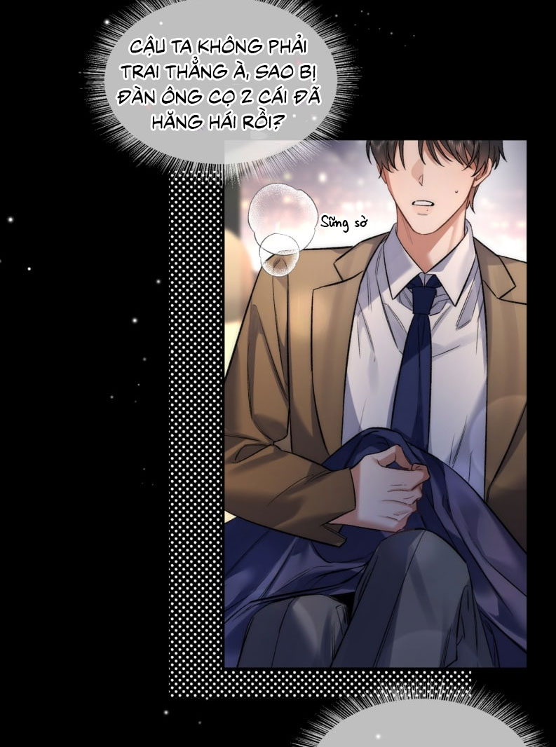 Ngày Và Đêm Chapter 20 - Trang 35