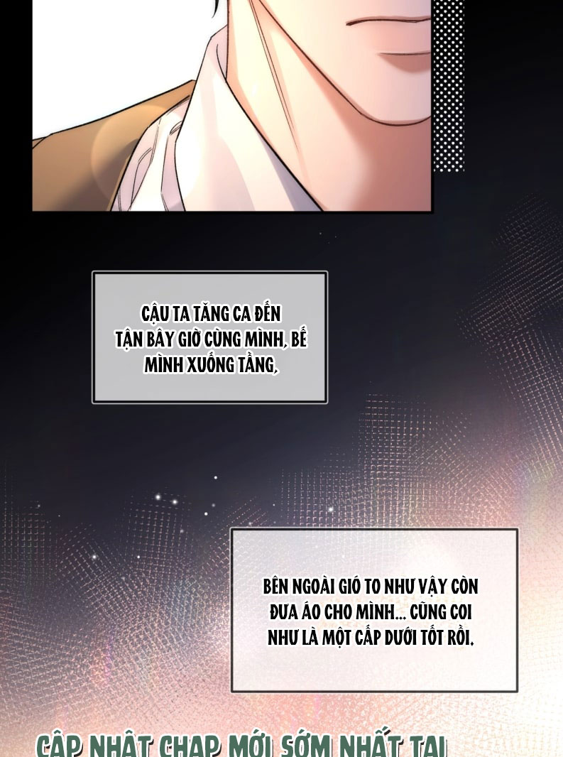 Ngày Và Đêm Chapter 20 - Trang 37