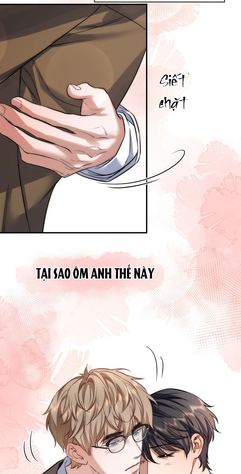 Ngày Và Đêm Chapter 20 - Trang 4