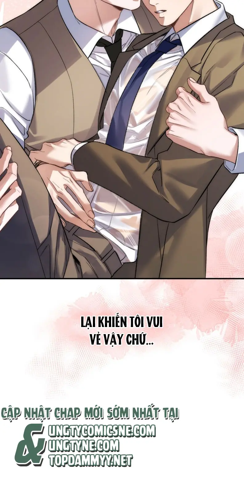 Ngày Và Đêm Chapter 20 - Trang 5