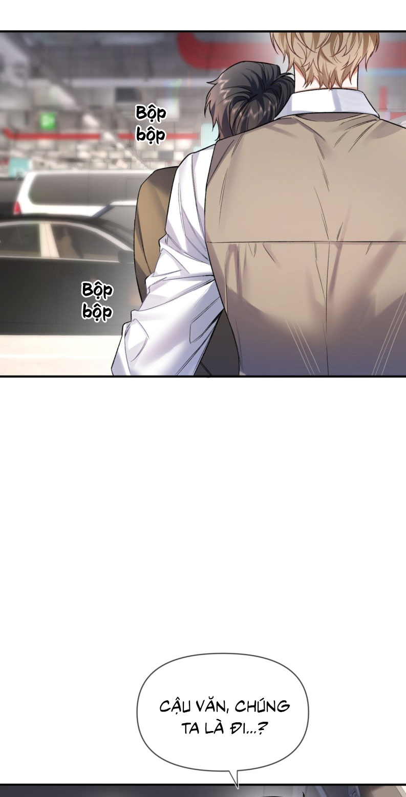 Ngày Và Đêm Chapter 20 - Trang 6