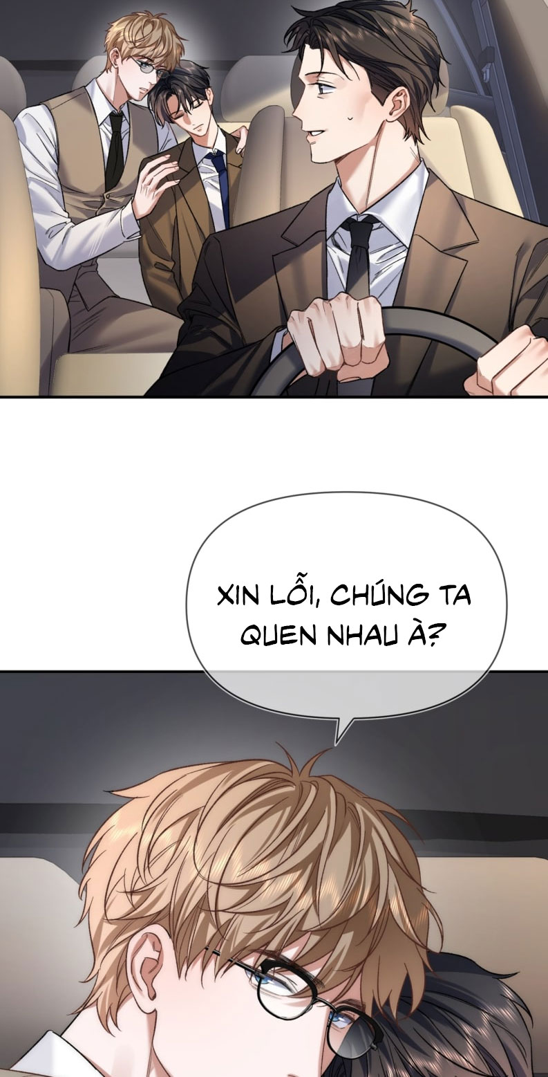 Ngày Và Đêm Chapter 20 - Trang 7