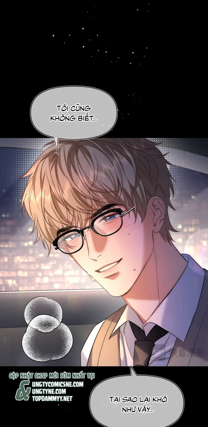 Ngày Và Đêm Chapter 21 - Trang 10
