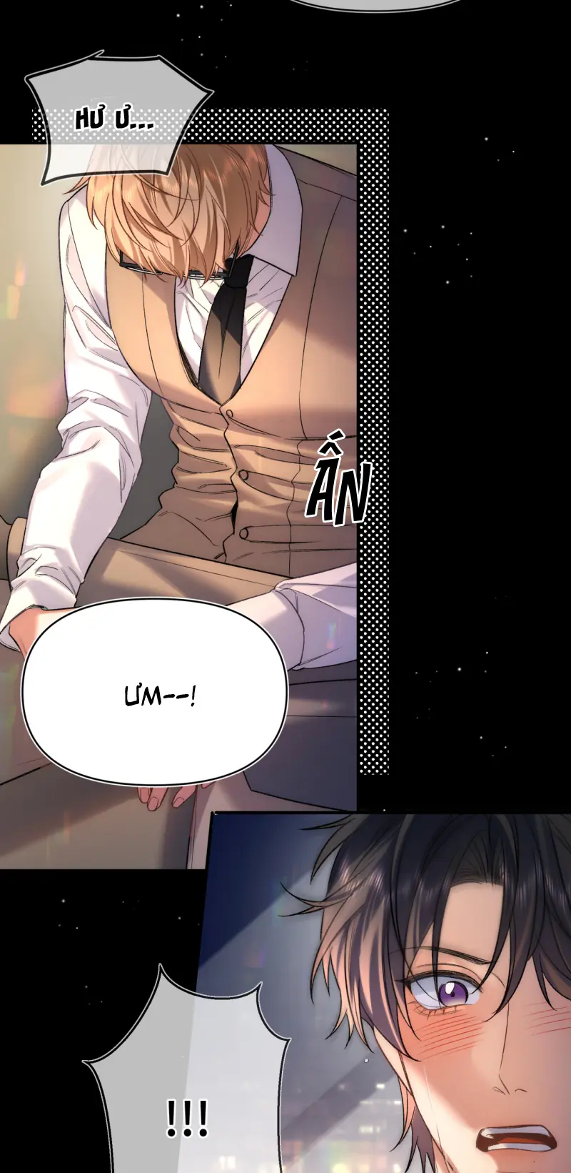Ngày Và Đêm Chapter 21 - Trang 11