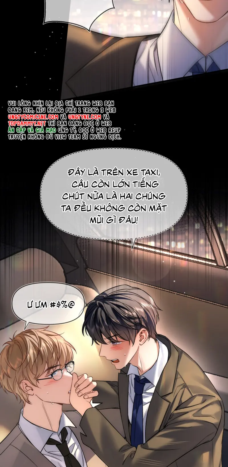 Ngày Và Đêm Chapter 21 - Trang 12