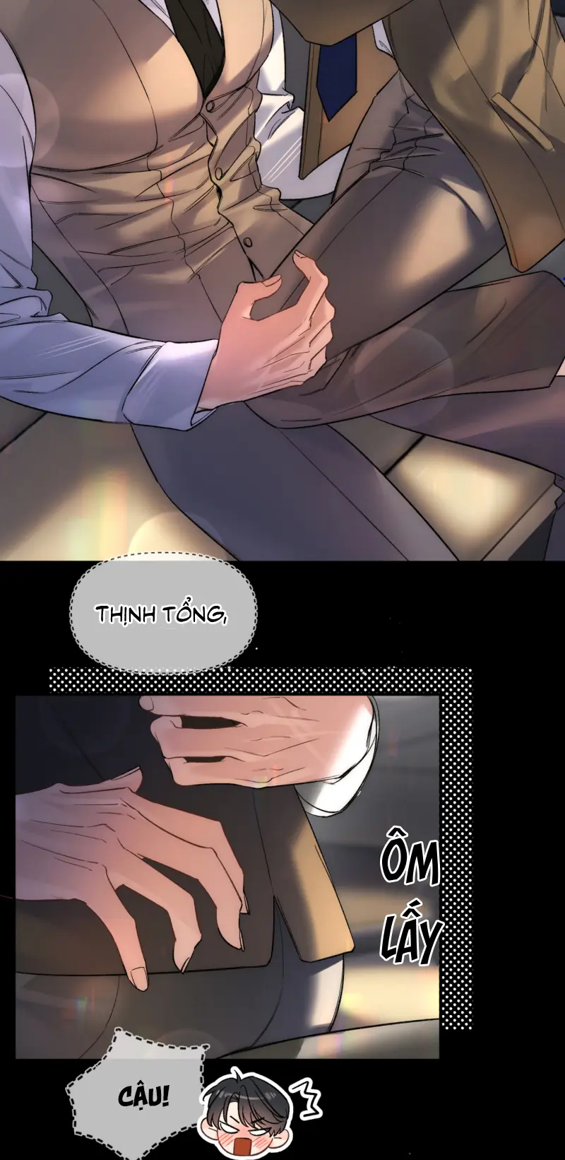 Ngày Và Đêm Chapter 21 - Trang 13