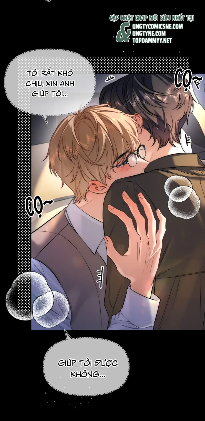 Ngày Và Đêm Chapter 21 - Trang 14