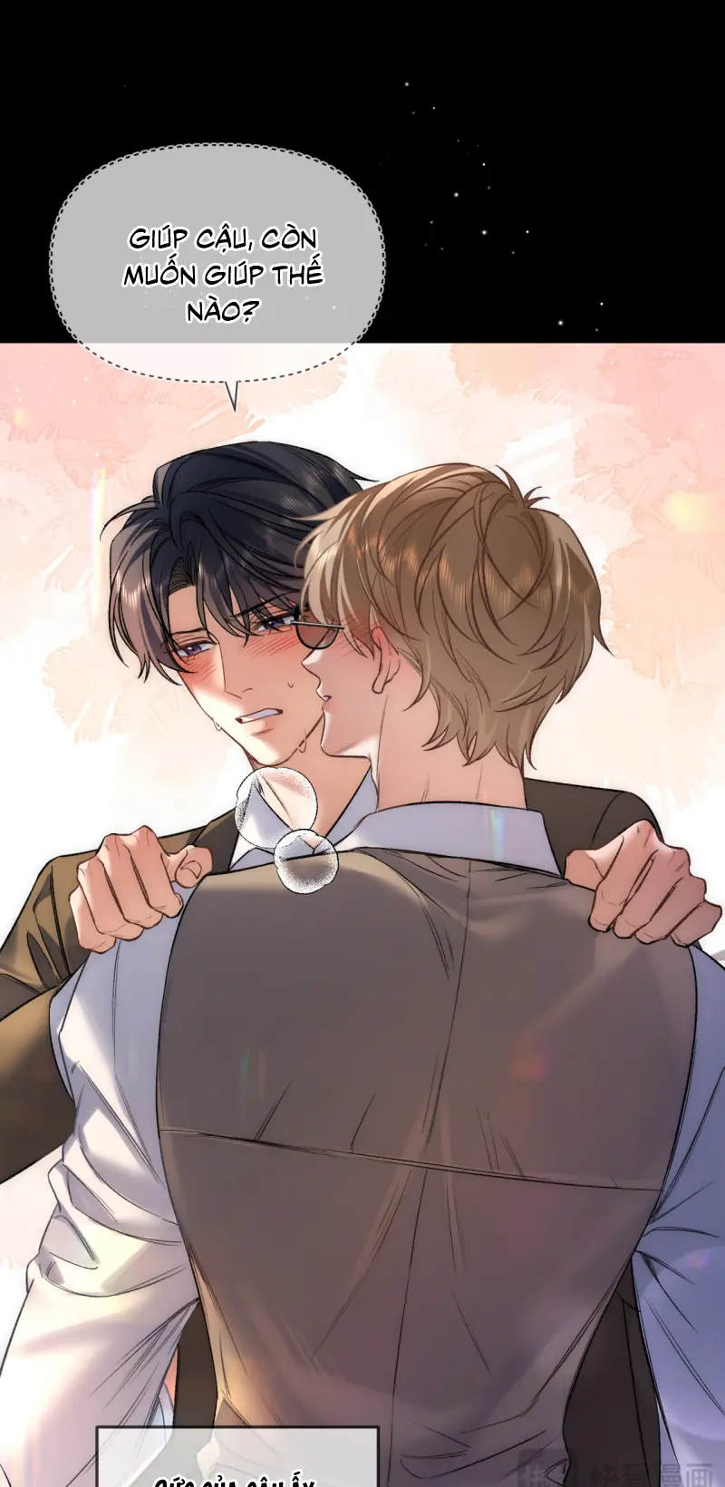 Ngày Và Đêm Chapter 21 - Trang 15