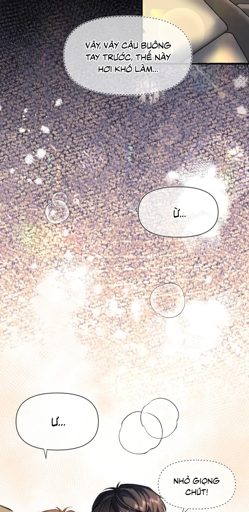 Ngày Và Đêm Chapter 21 - Trang 19