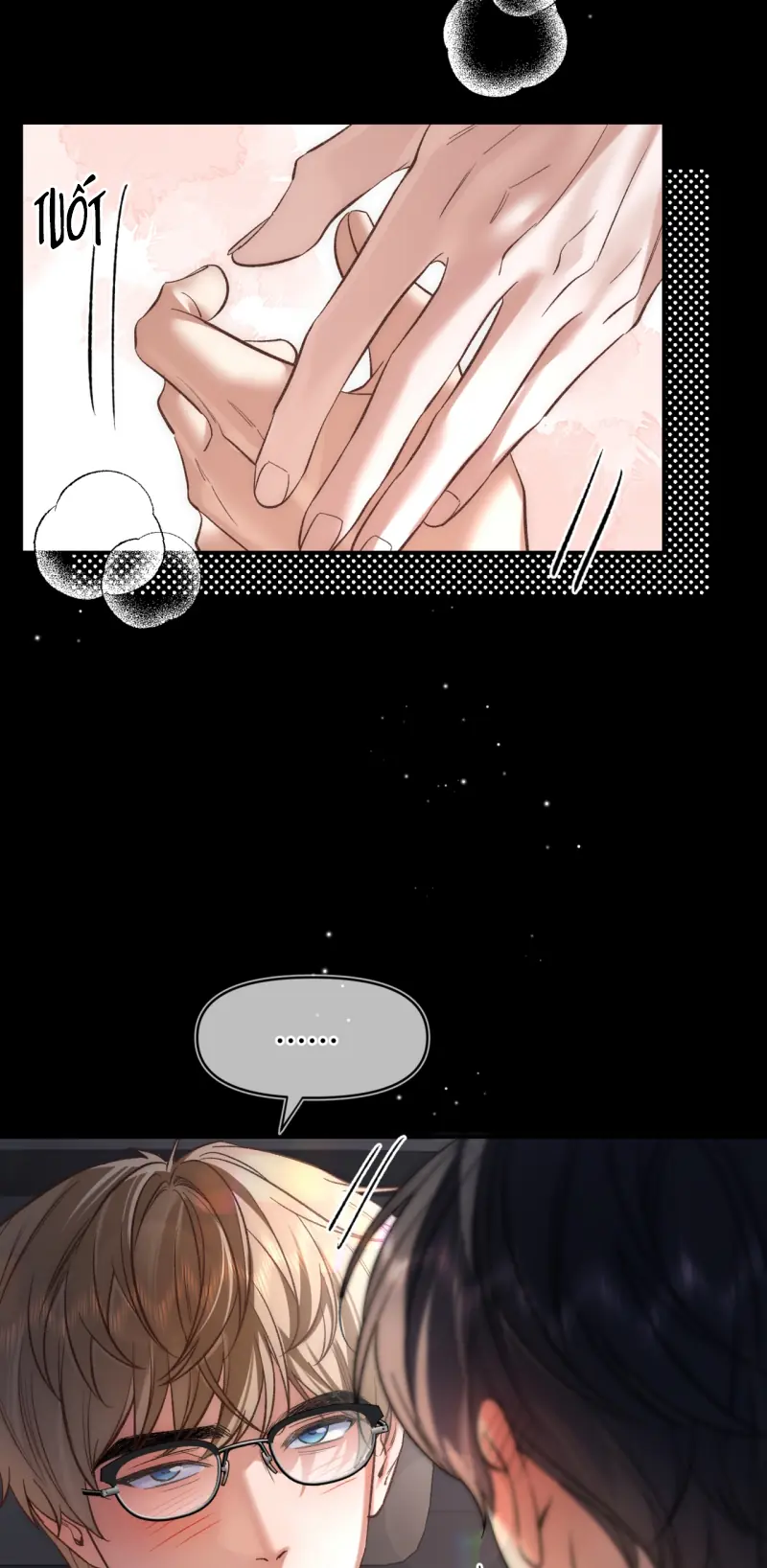 Ngày Và Đêm Chapter 21 - Trang 21