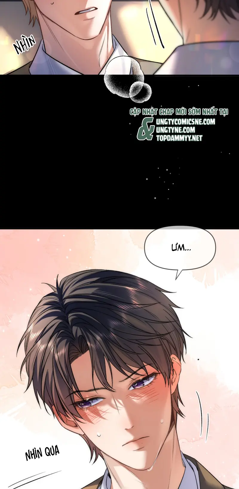 Ngày Và Đêm Chapter 21 - Trang 22