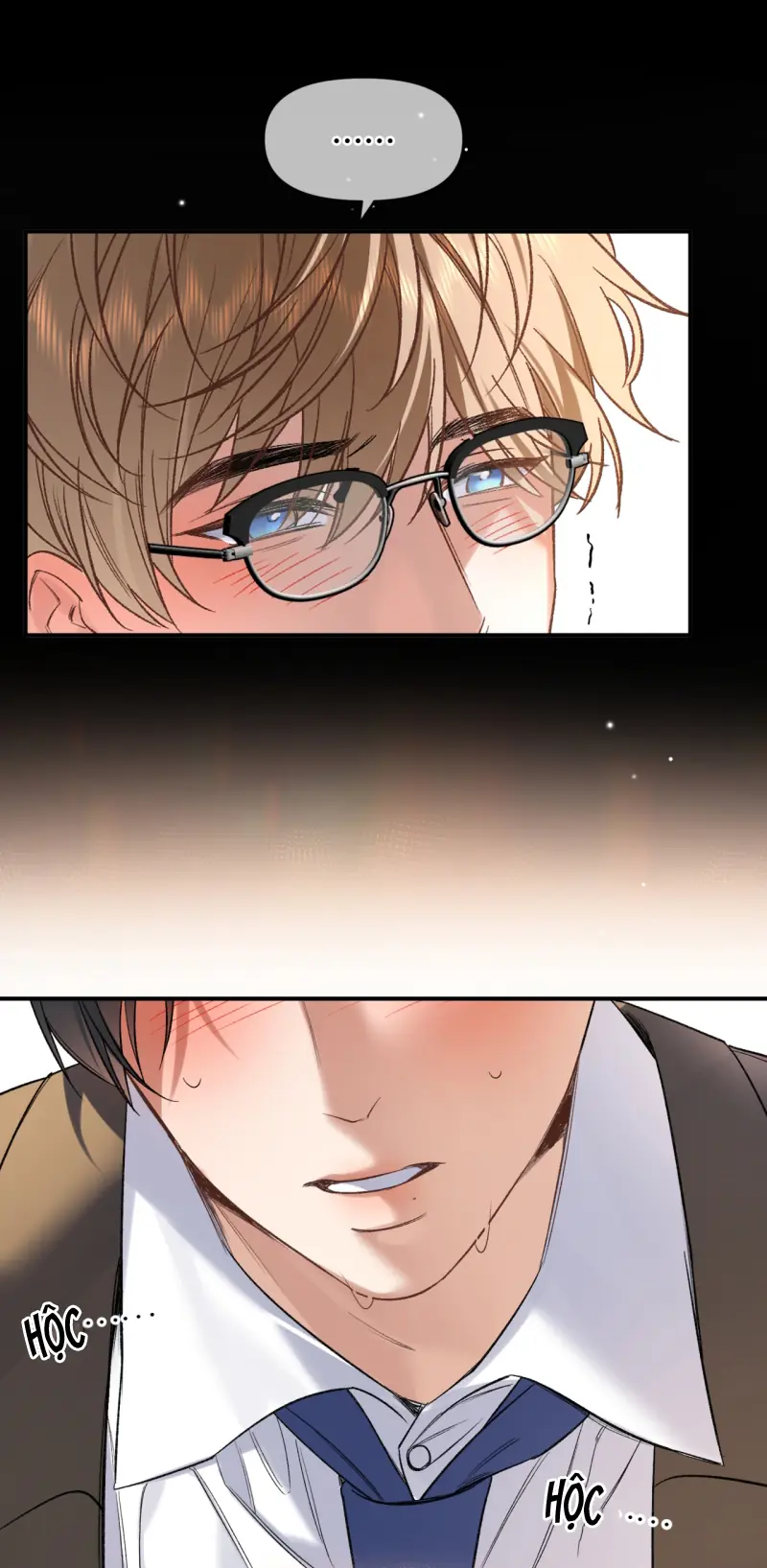 Ngày Và Đêm Chapter 21 - Trang 24