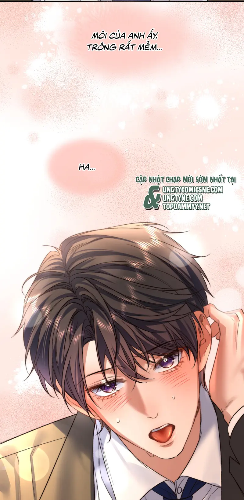 Ngày Và Đêm Chapter 21 - Trang 25
